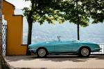 Alfa Romeo 1900 C Super Sprint La Fleche 1955 года